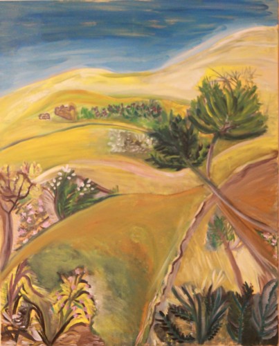 Quatre horizons