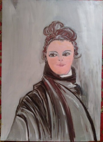 Thérèse