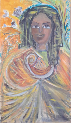 Regard d'amour, 2012