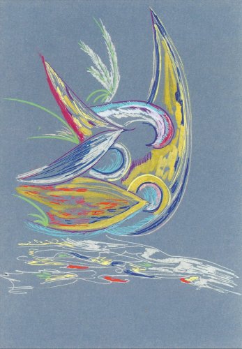 L'oiseau
