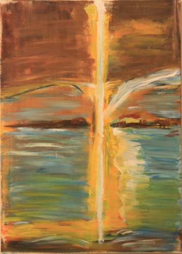La mer
