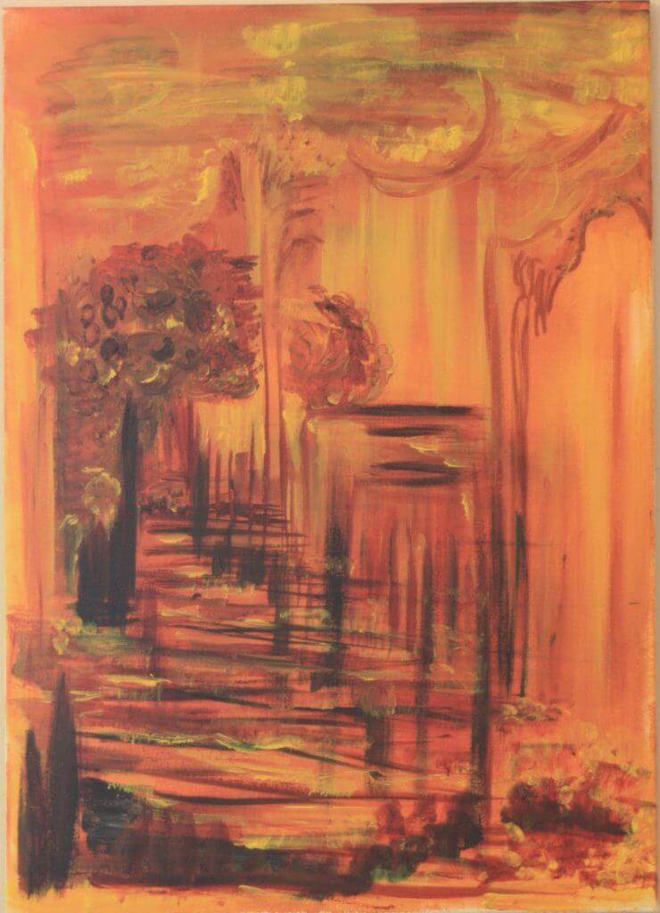 Forêt d'or